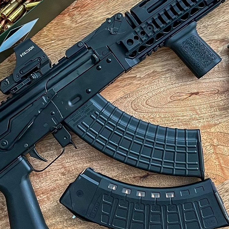AK repliku aptveres