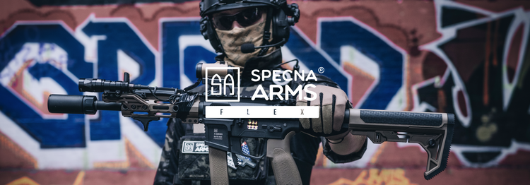 Specna Arms FLEX line