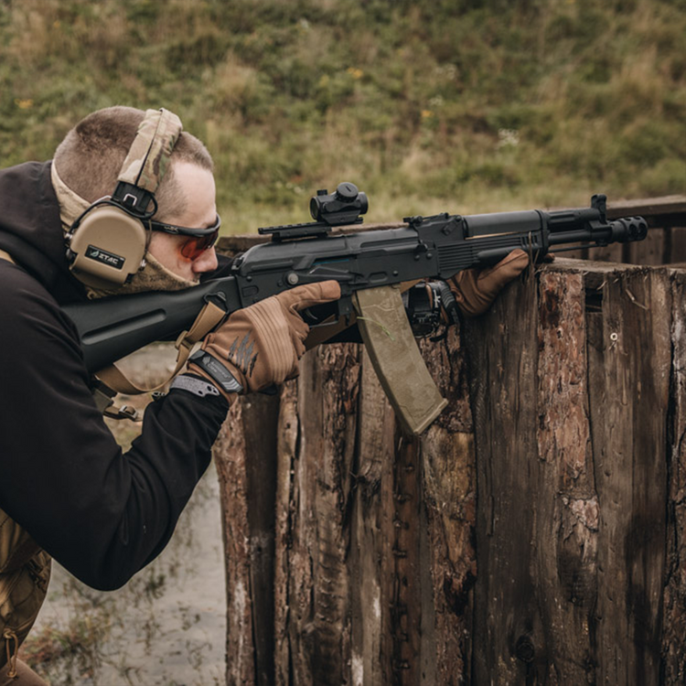 AK replikas