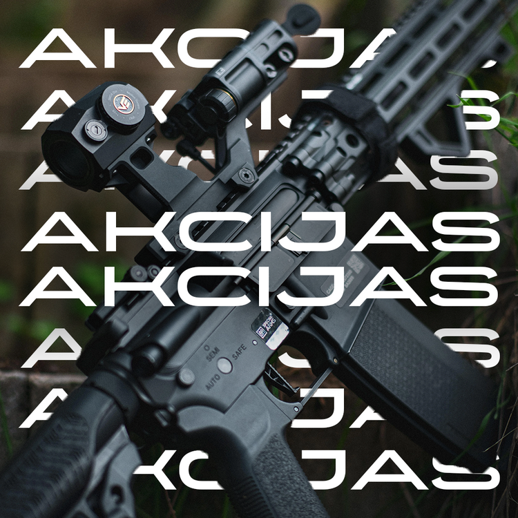 Akcijas