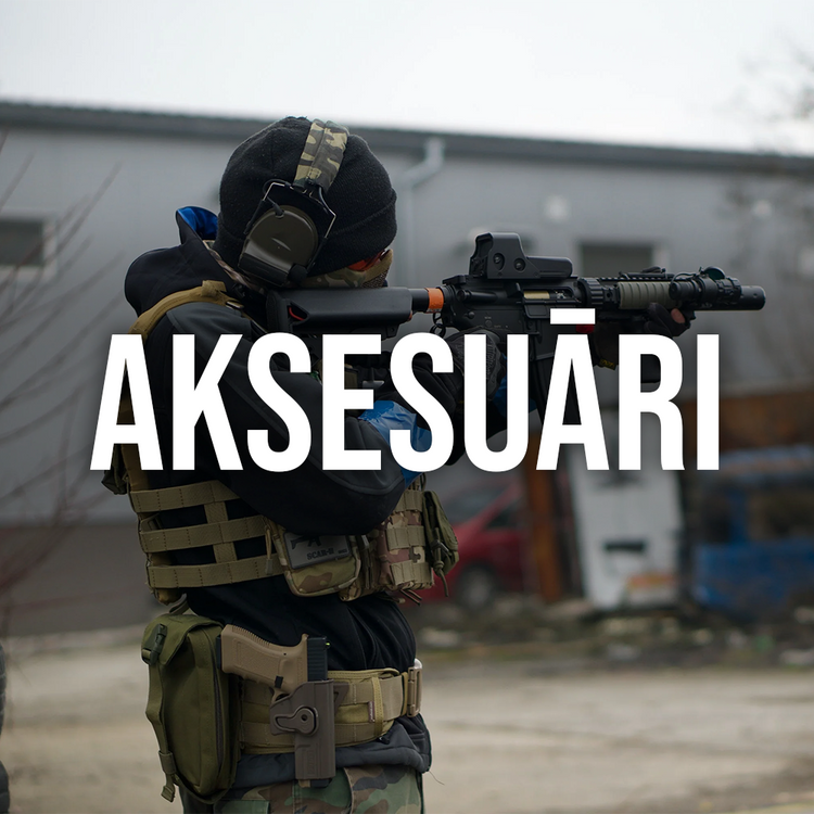 Aksesuāri akumulatoriem