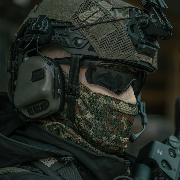 Aizsargmaskas