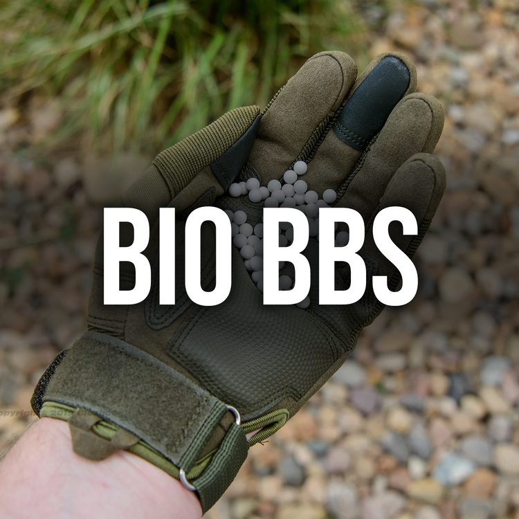 BIO BBs