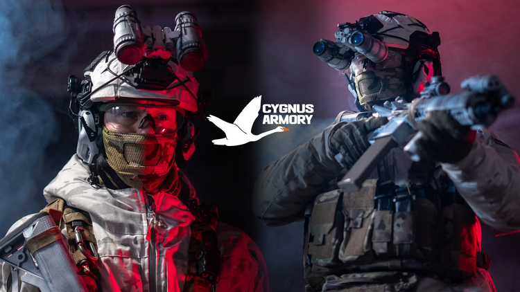 Cygnus Armory