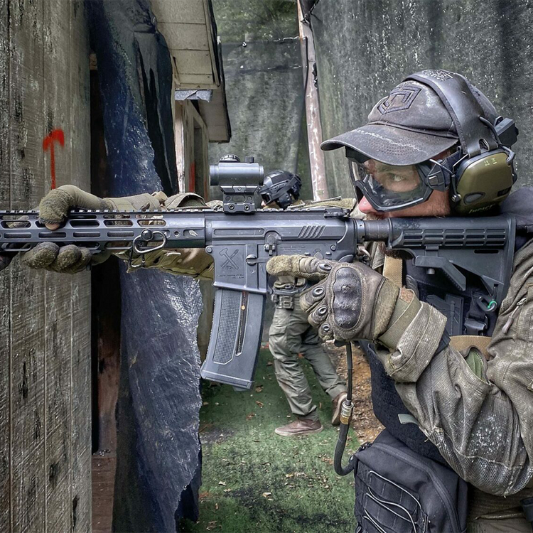 HPA