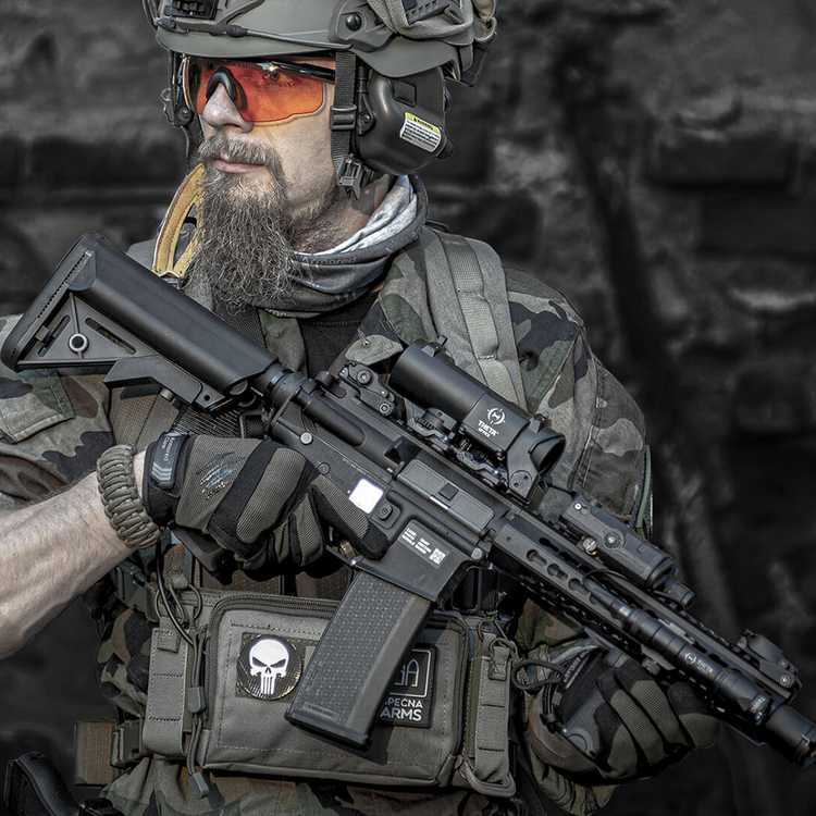 M4/M16 replikas