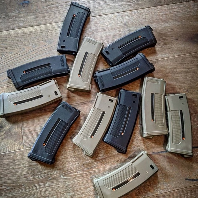 Airsoft aptveres