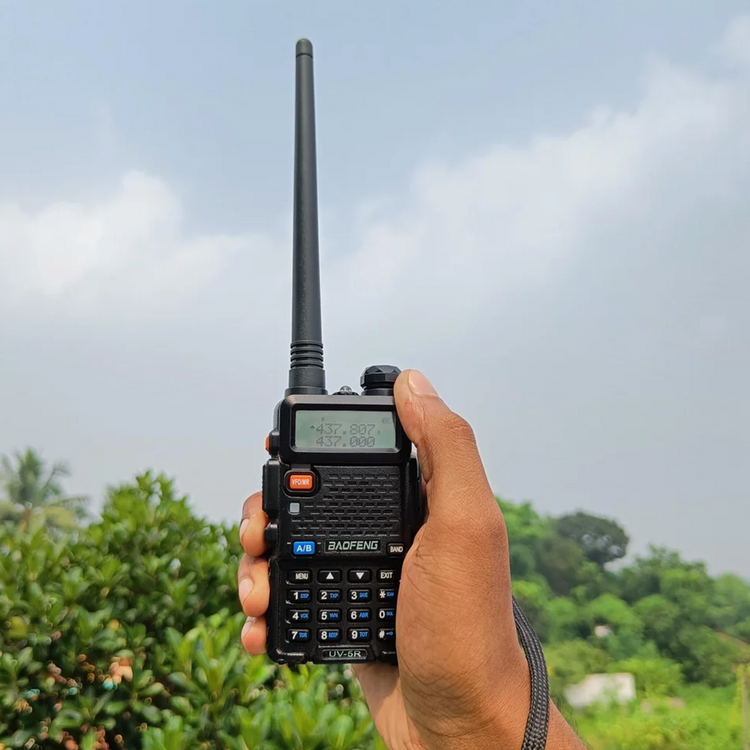 Radiosakari