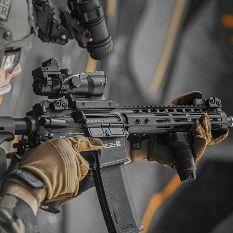 Airsoft replikas