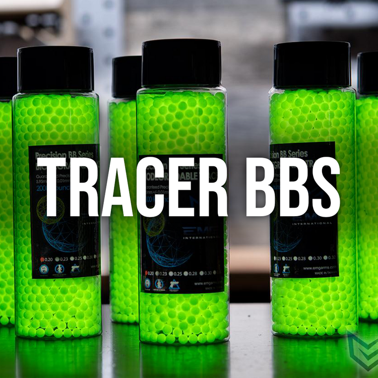 Tracer BBs