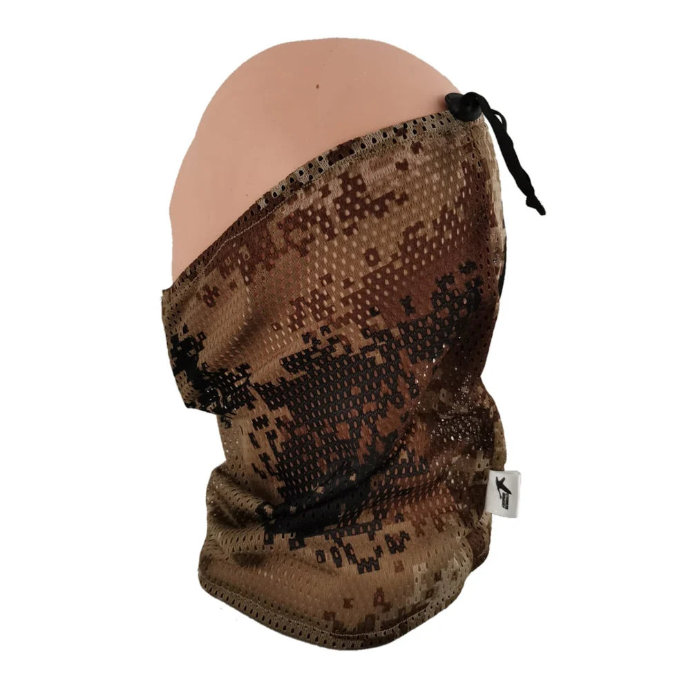 Face Warrior Protective Mask - M05