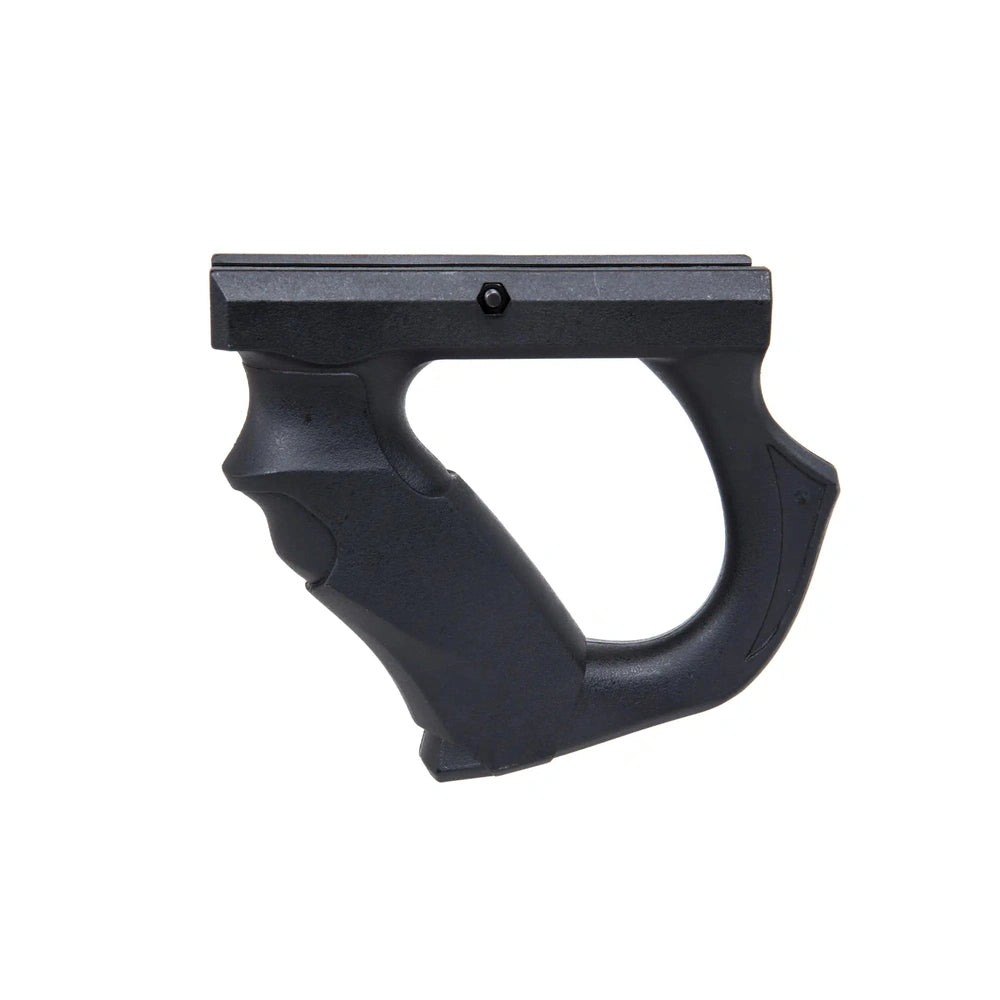 Wosport Tactical Grip For 20mm Rail - Black