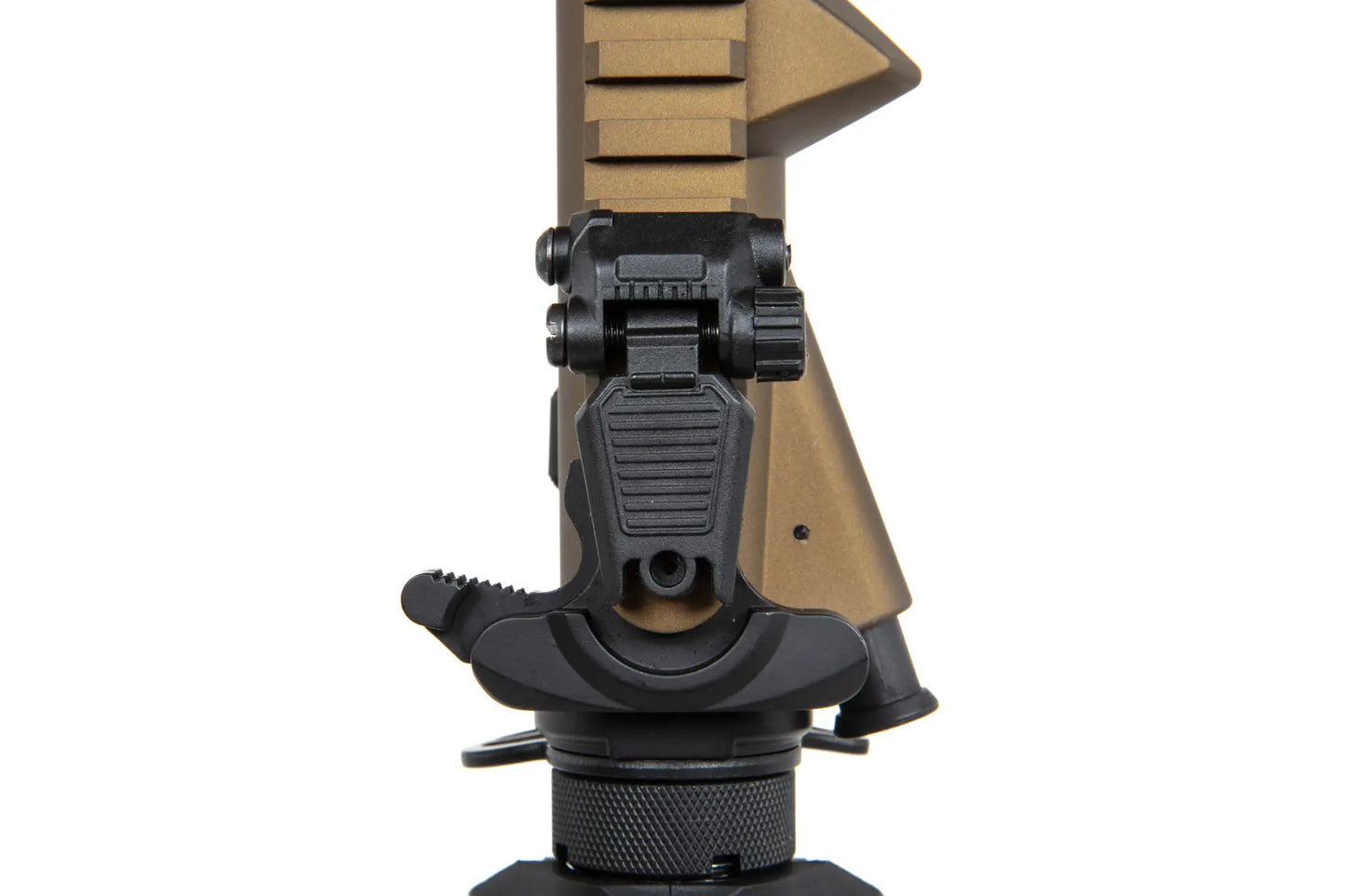 Specna Arms SA-P20 PRIME™ HAL™ ETU Replica High Torque - Black Version