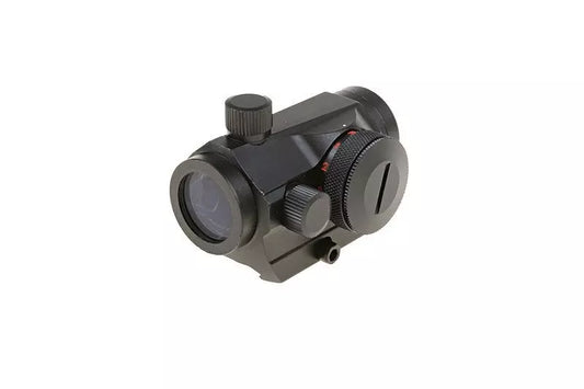Compact Reflex Tēmēkļa Replika - Black