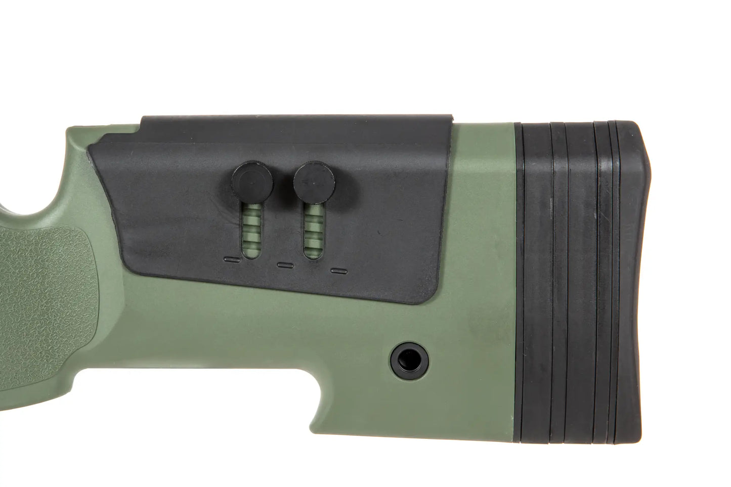 SA-S02 CORE™ Snaipera Šautenes Replika - Olive Drab