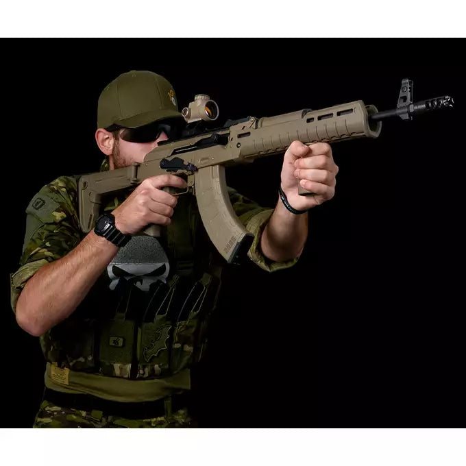 AK Replikas Uzlabots Drošīnātājs