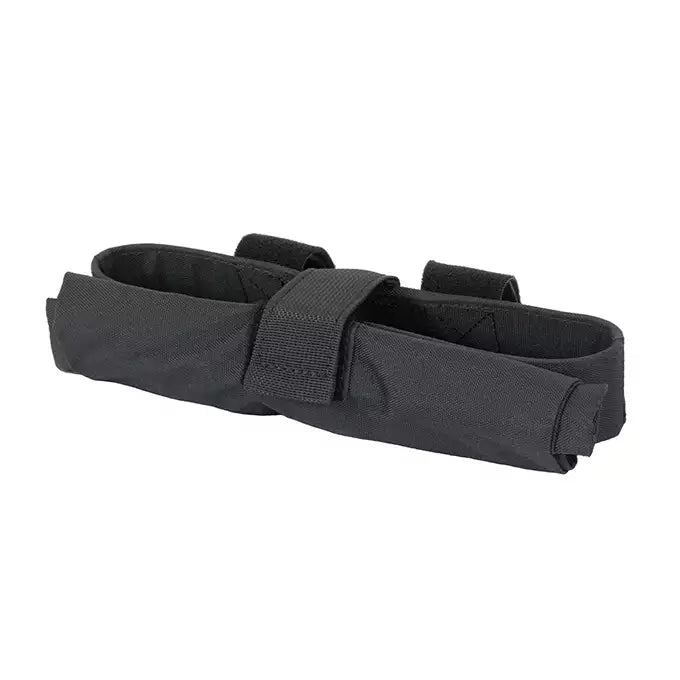 Waist-Mounted Dump Pouch