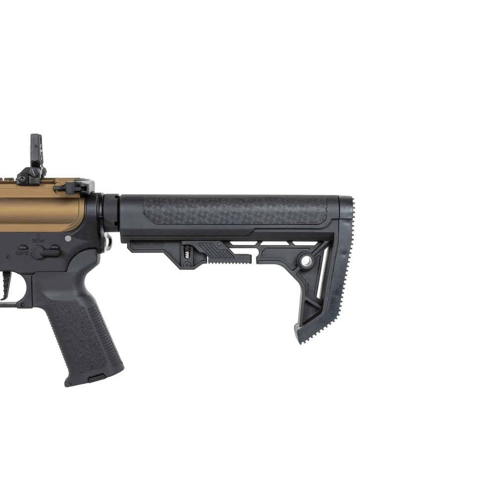 Specna Arms RRA SA-P25 PRIME™ HAL™ ETU Light Ops Stock Replika High Torque - Half-Bronze Version