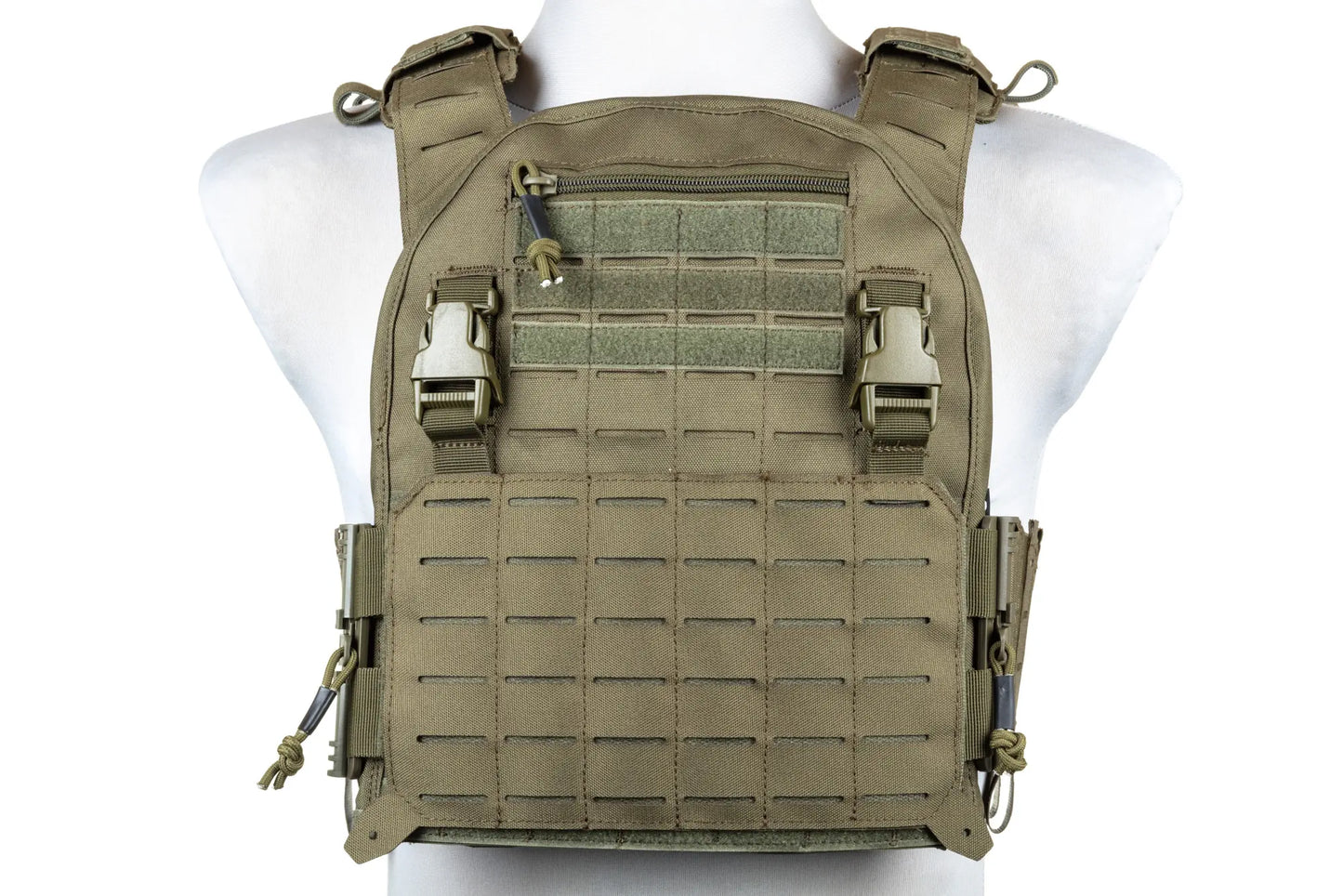 Specna Arms Tactical Vest QR II Plate Carrier