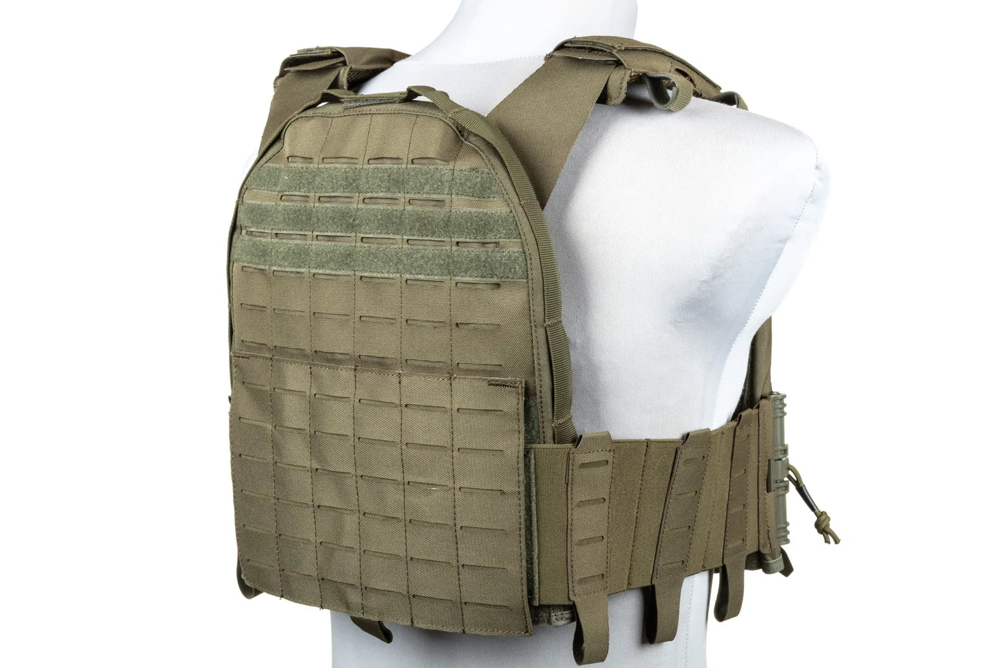 Specna Arms Tactical Vest QR II Plate Carrier