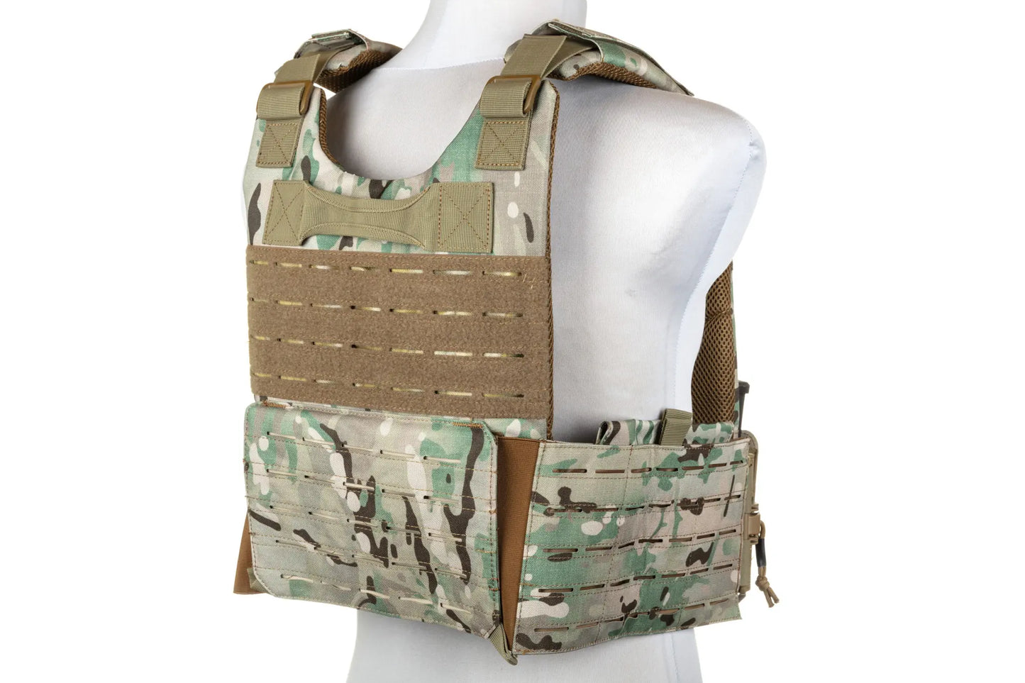 Specna Arms Taktiskā Veste QR Plate Carrier