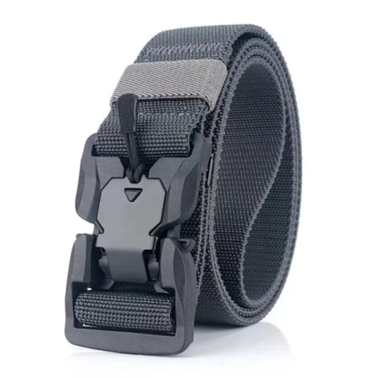 Cygnus Armory Taktiskā Elastīgā Josta - Gray