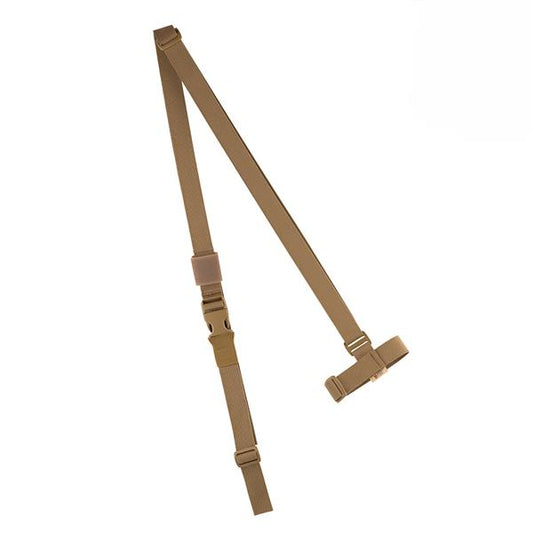 Трехточечный ремень для оружия M-Tac