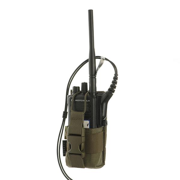 M-Tac Walkie Talkie Pouch Motorola 4400/4800