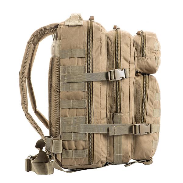 M-Tac Assault Pack Mugursoma