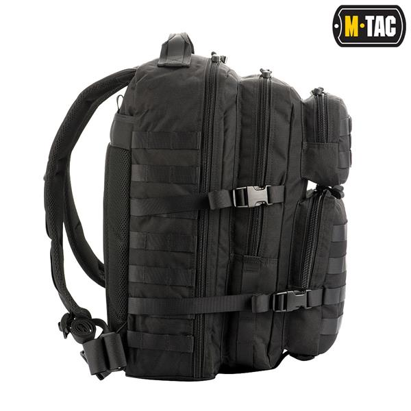 Большой штурмовой рюкзак M-Tac