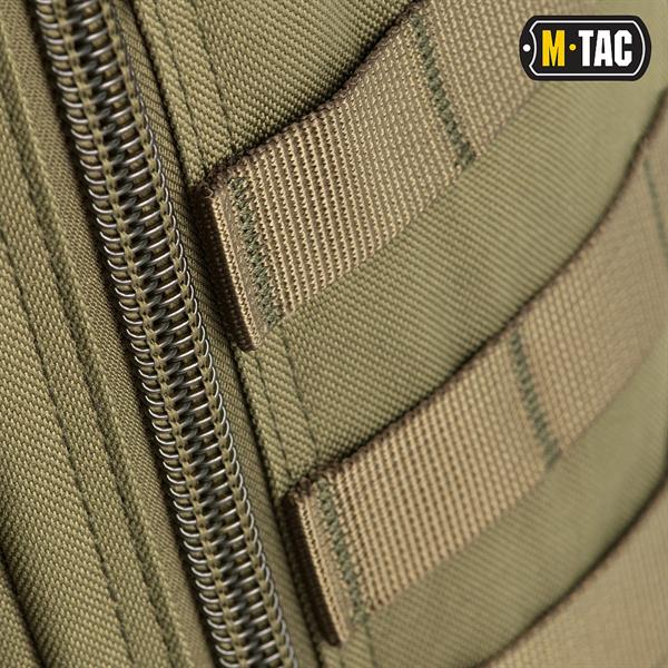 Большой штурмовой рюкзак M-Tac
