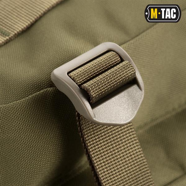 Большой штурмовой рюкзак M-Tac