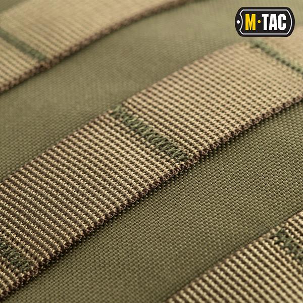 Большой штурмовой рюкзак M-Tac