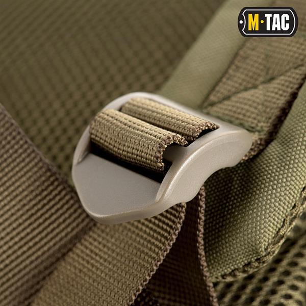 Большой штурмовой рюкзак M-Tac