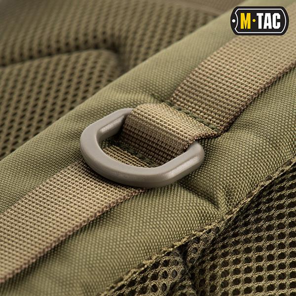 Большой штурмовой рюкзак M-Tac