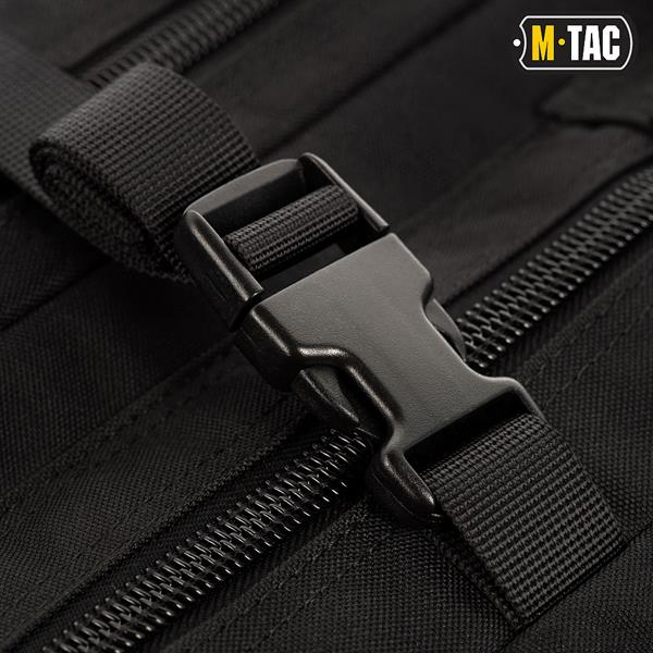 Большой штурмовой рюкзак M-Tac