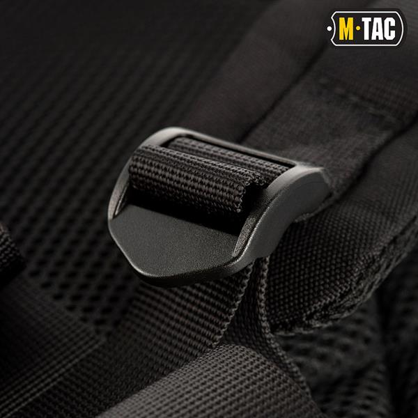Большой штурмовой рюкзак M-Tac
