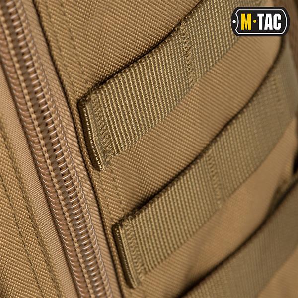 Большой штурмовой рюкзак M-Tac