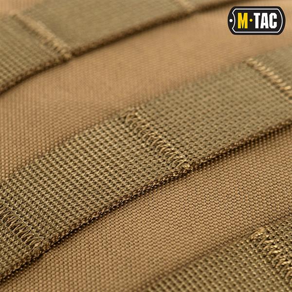 Большой штурмовой рюкзак M-Tac