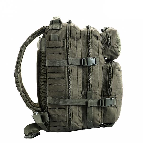 M-Tac Large Assault Pack Mugursoma Laser Cut