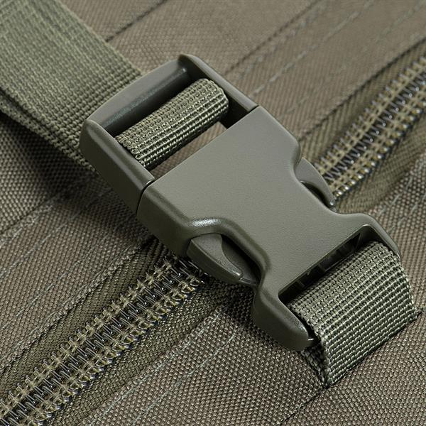 M-Tac Large Assault Pack Mugursoma Laser Cut
