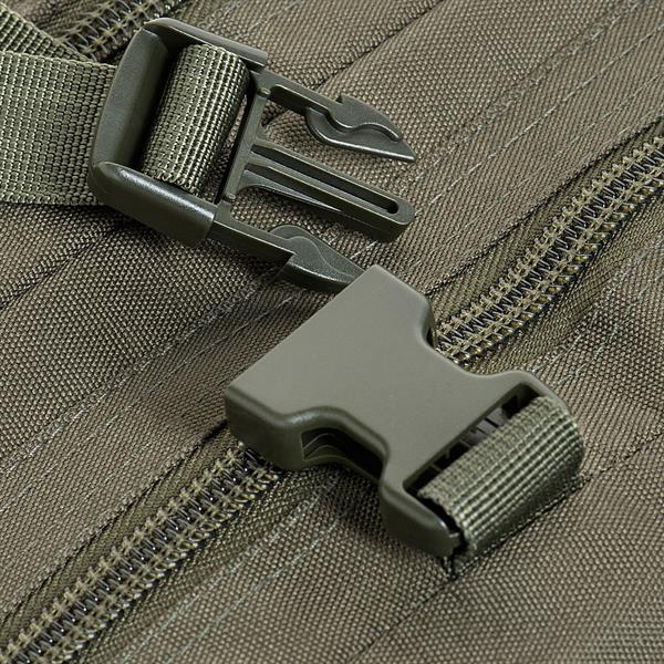 M-Tac Large Assault Pack Mugursoma Laser Cut