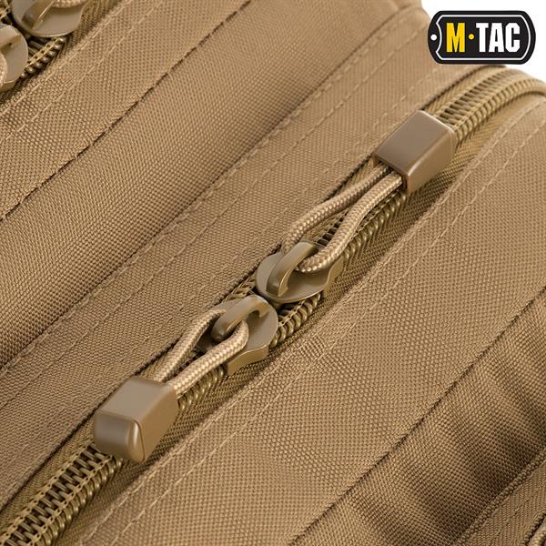 M-Tac Large Assault Pack Backpack Laser Cut