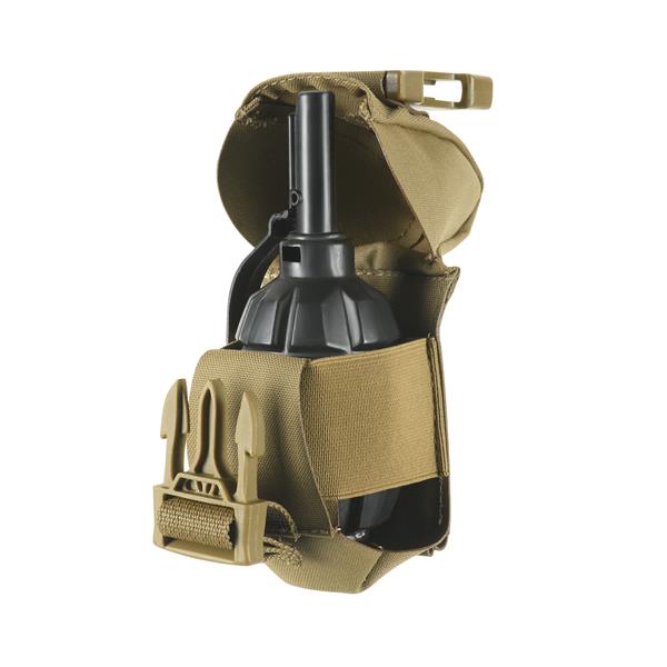 M-Tac Slēgts Granātas Pouch