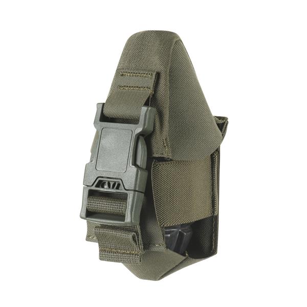 M-Tac Slēgts Granātas Pouch