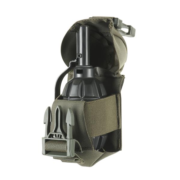 M-Tac Slēgts Granātas Pouch