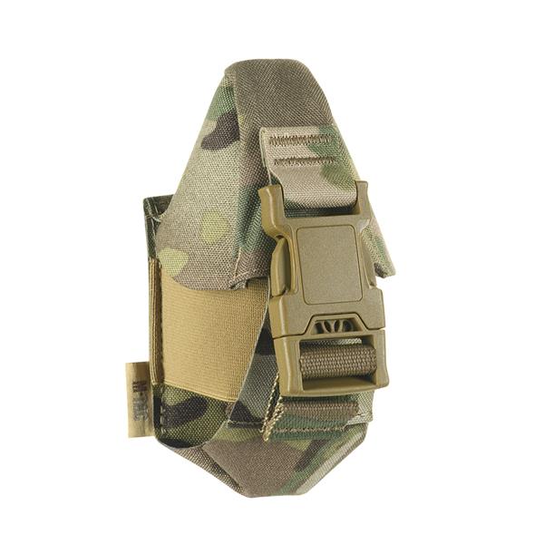 M-Tac Slēgts Granātas Pouch