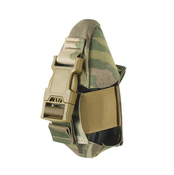 M-Tac Slēgts Granātas Pouch
