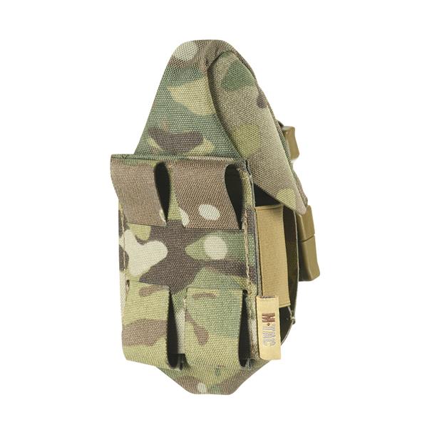 M-Tac Slēgts Granātas Pouch