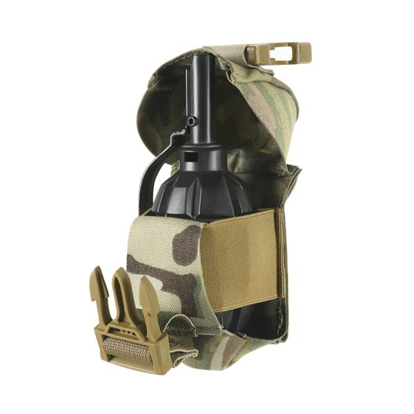 M-Tac Slēgts Granātas Pouch